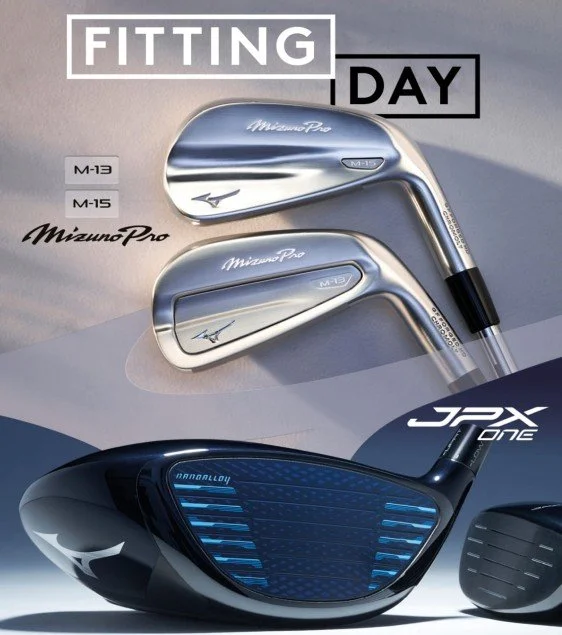 Mizuno Fitting.jpg