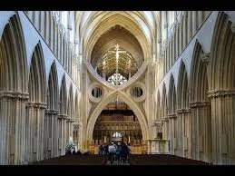 Bach St Matthew Passion - Evangelist