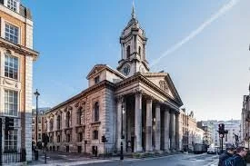 Bach St John Passion - Evangelist & Arias