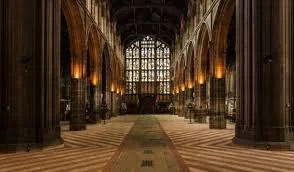 Bach - Cantata No. 21 &amp; Handel - Blessed Are They That Consider The Poor 