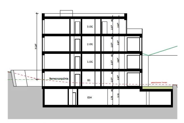 APARTMENT BUILDING 'ZIZ'