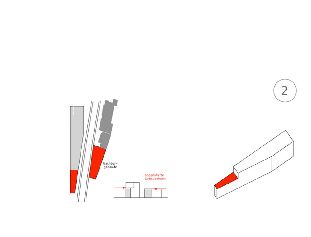 STUDIO APARTMENT BUILDING 'BSD'