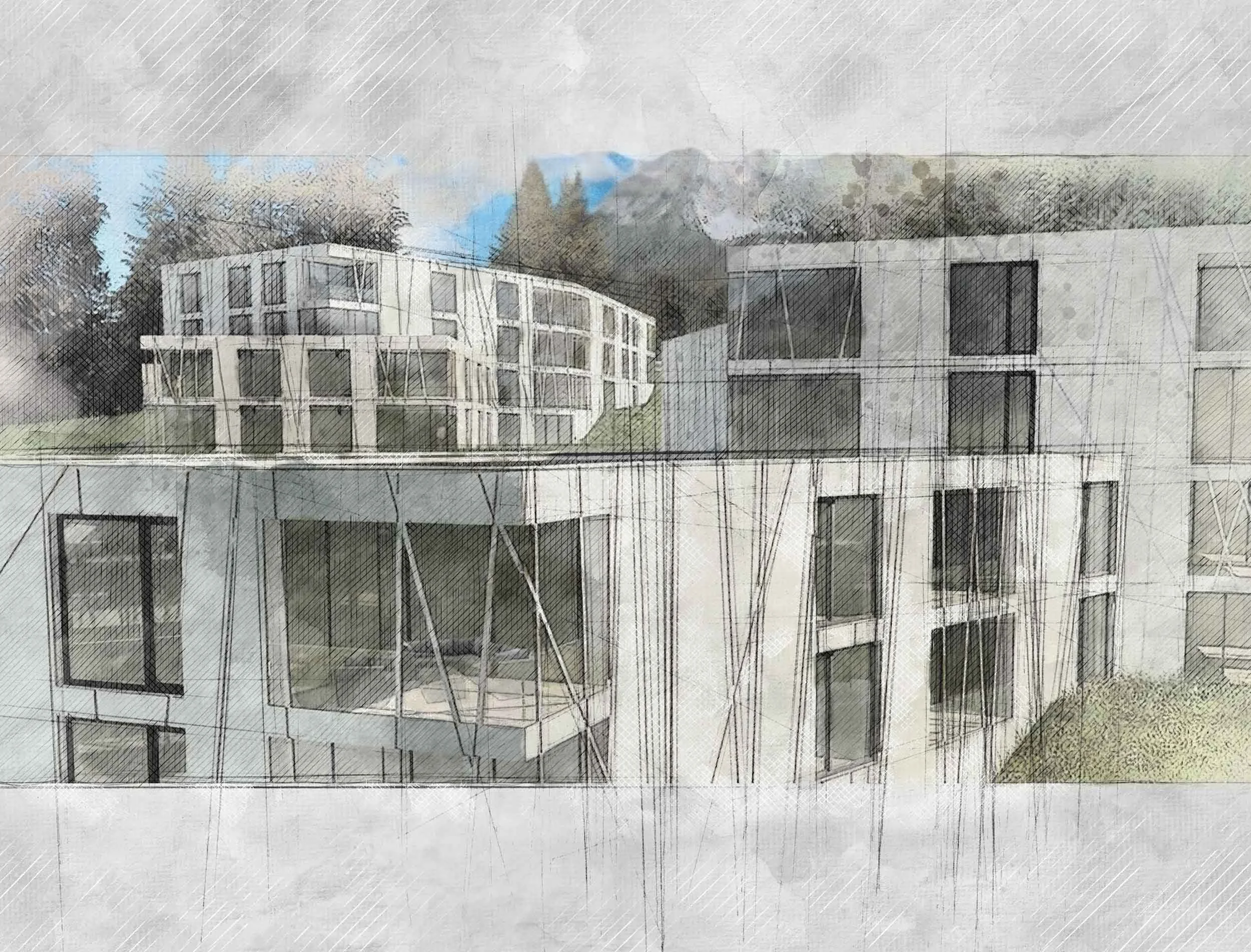 HOTELRESORT LENZERHEIDE 