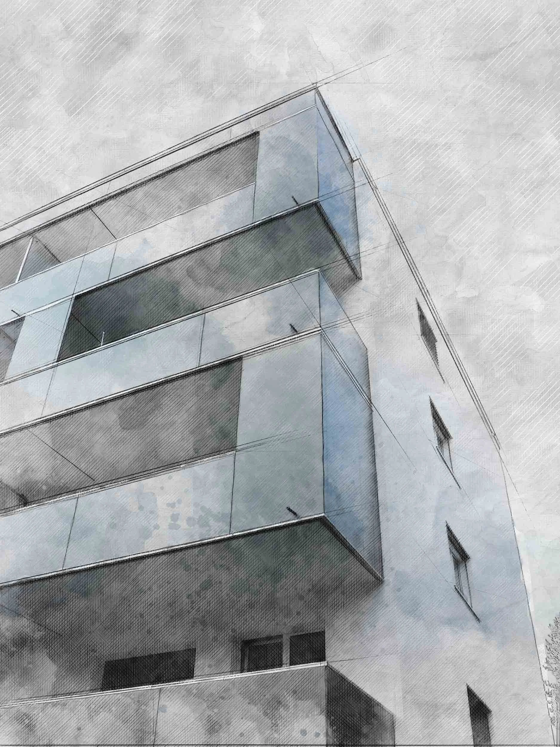 APARTMENT BUILDING 'TAL'