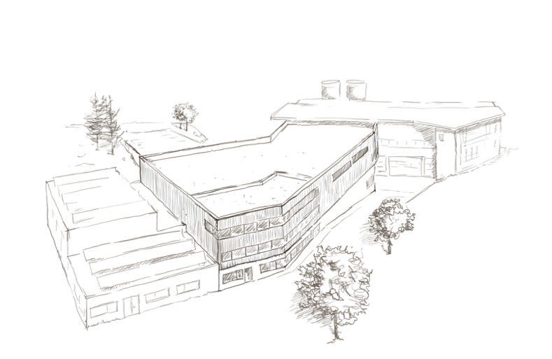 OPERATIONS CENTER DAVOS