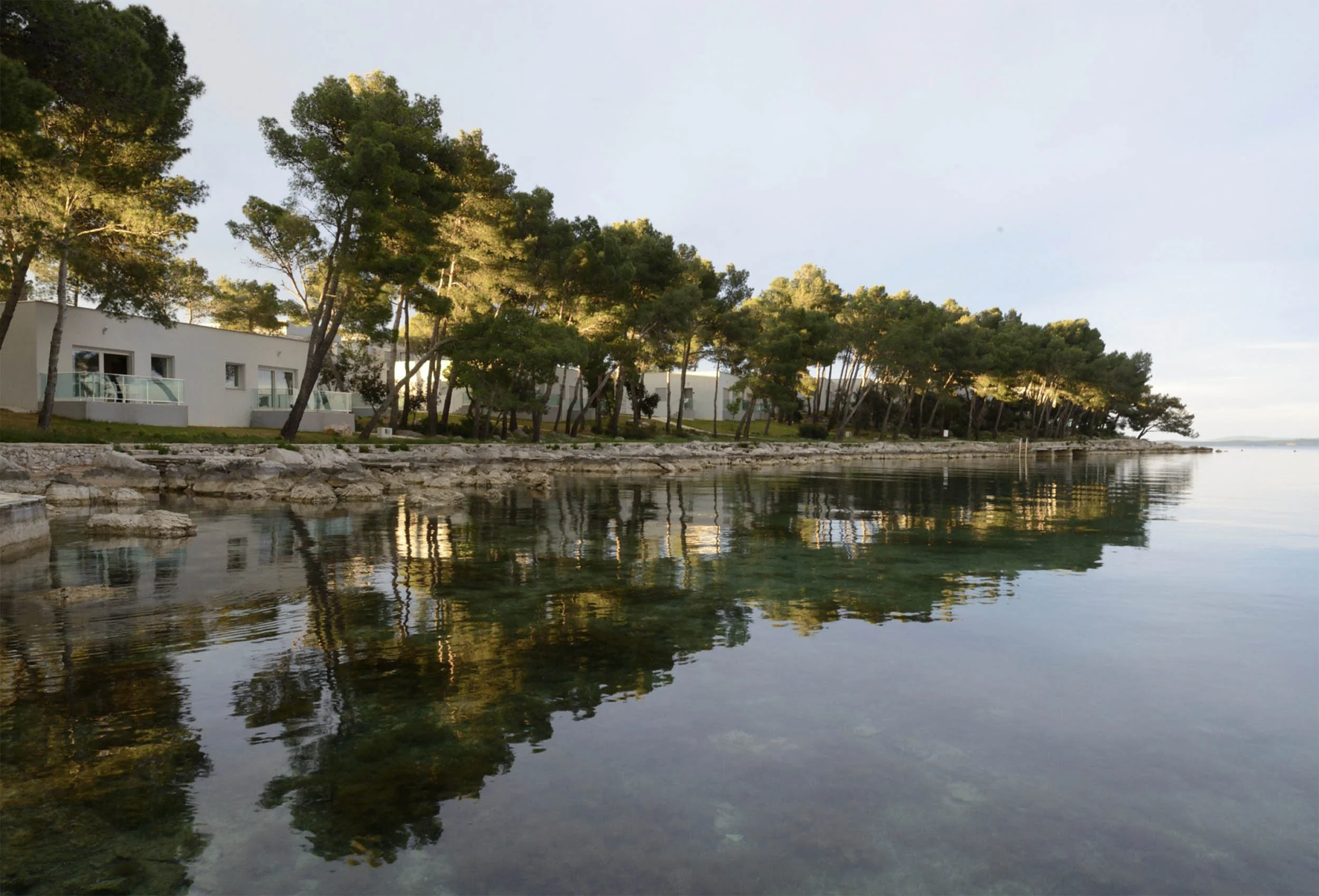 CRVENA LUKA HOTEL AND RESORT
