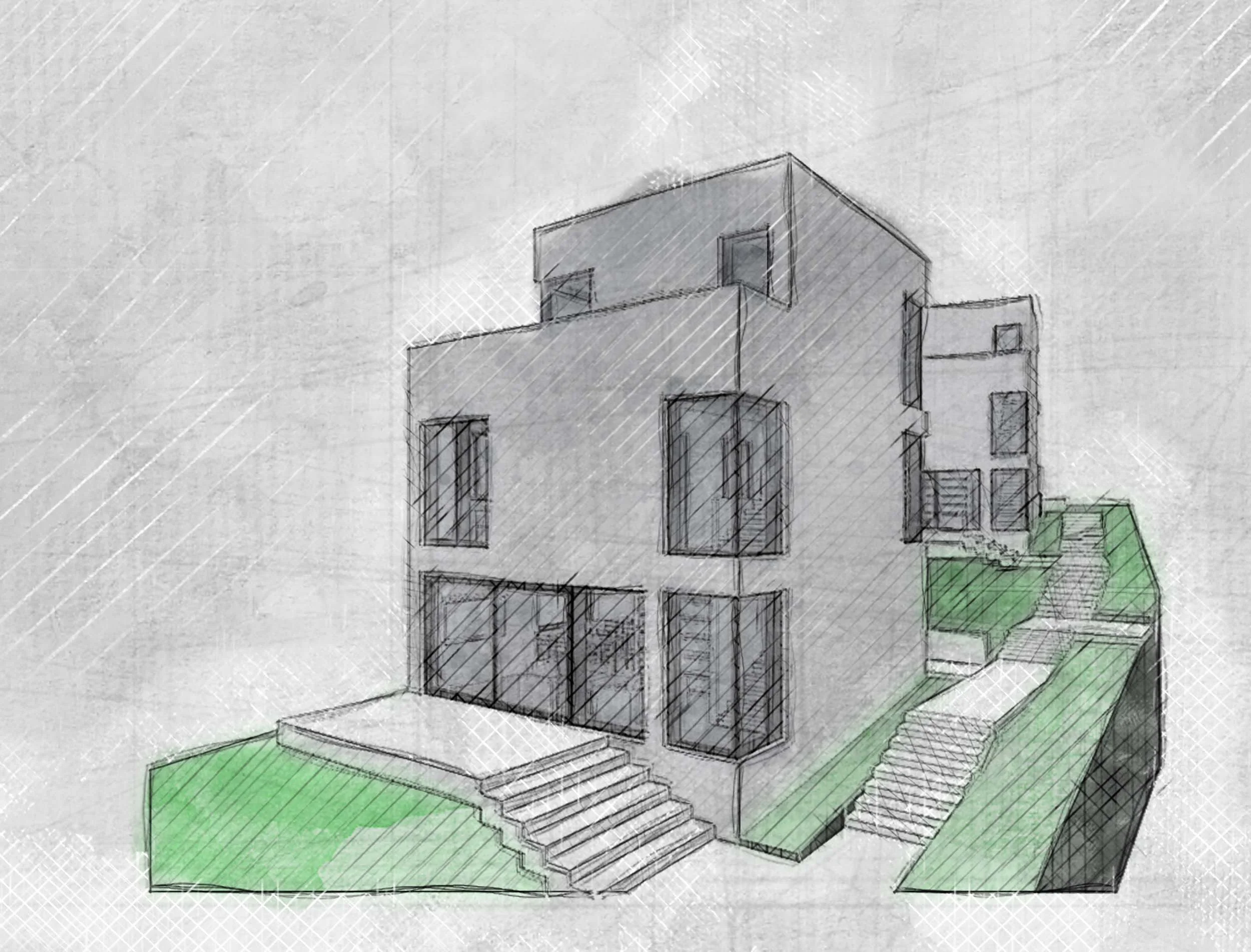 VILLA 'BER'