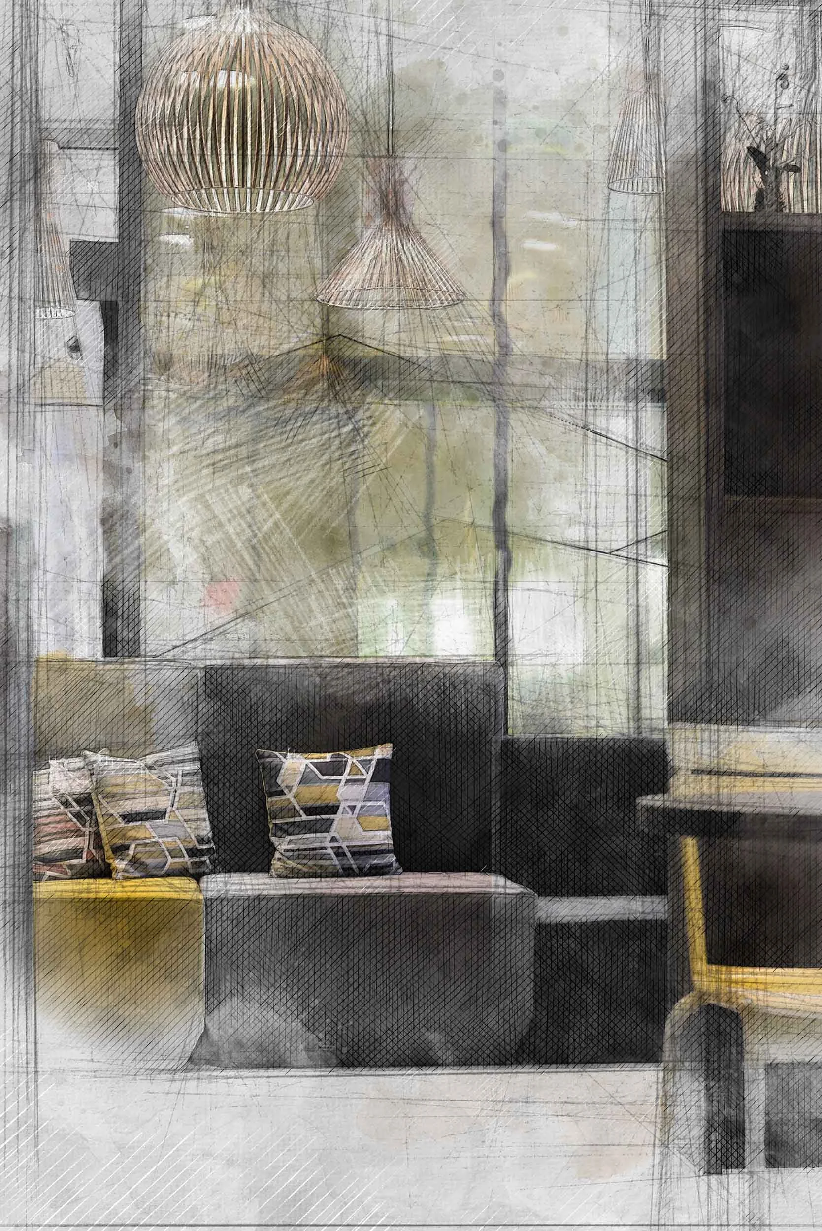 HWEST HOTEL HALL 