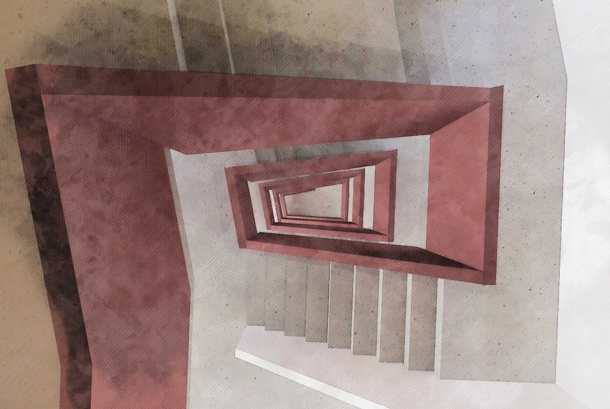 APARTMENT BUILDING 'SEE'