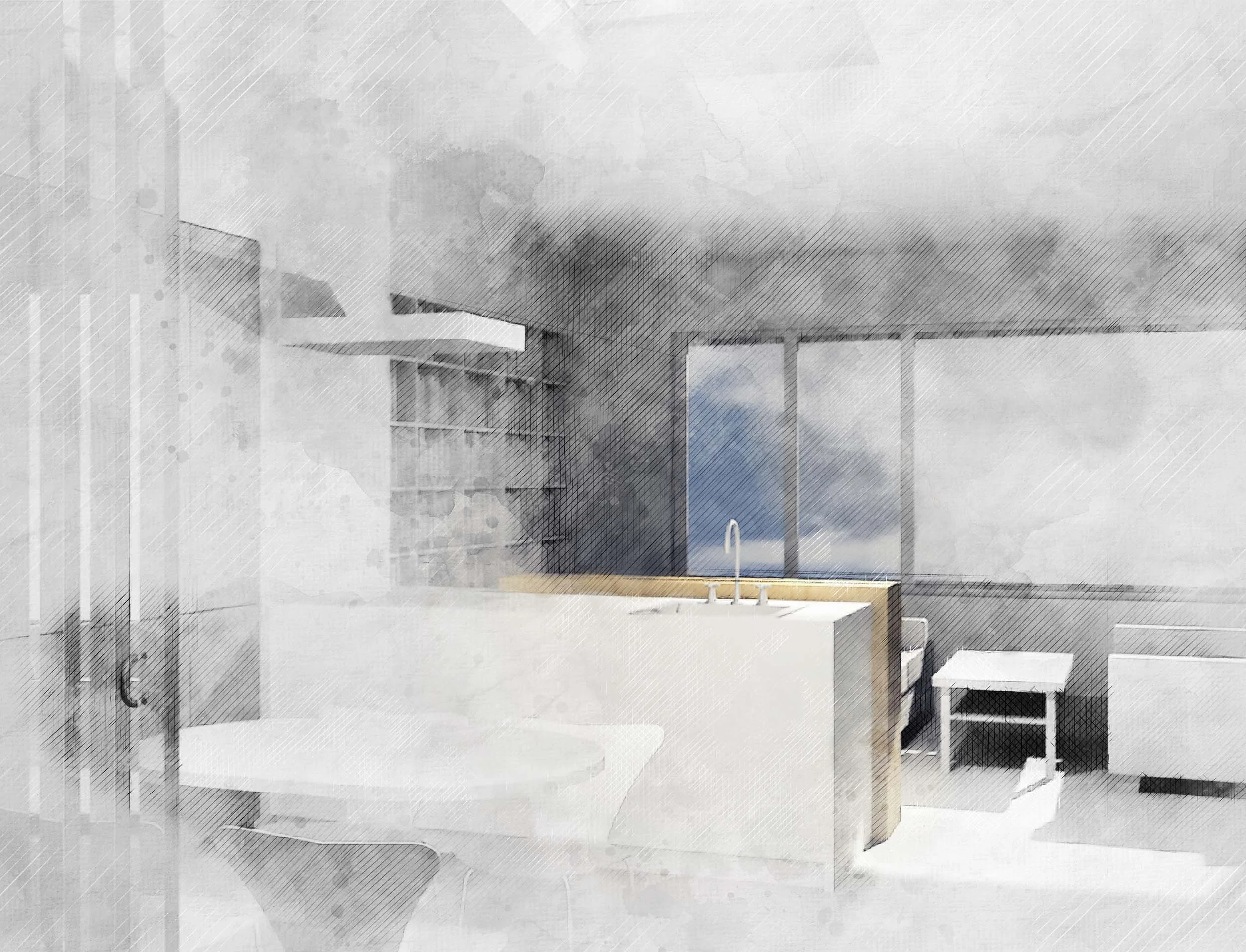 MAISONETTE APARTMENTS 'BRE'