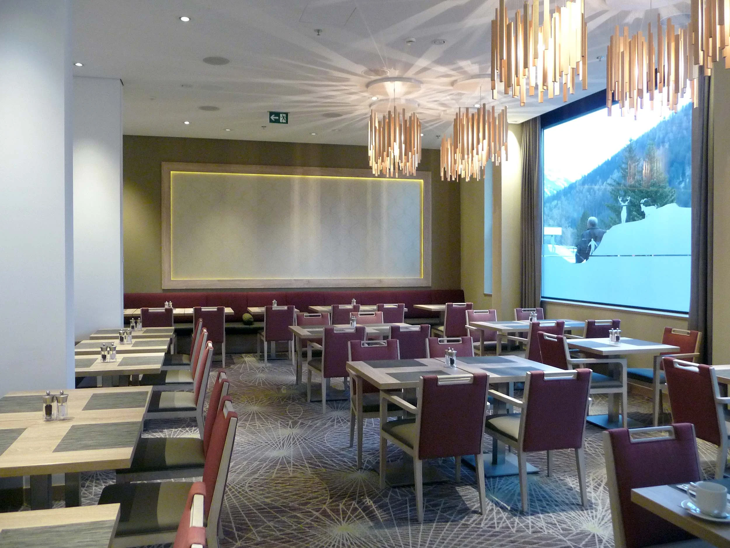 HILTON GARDEN INN DAVOS