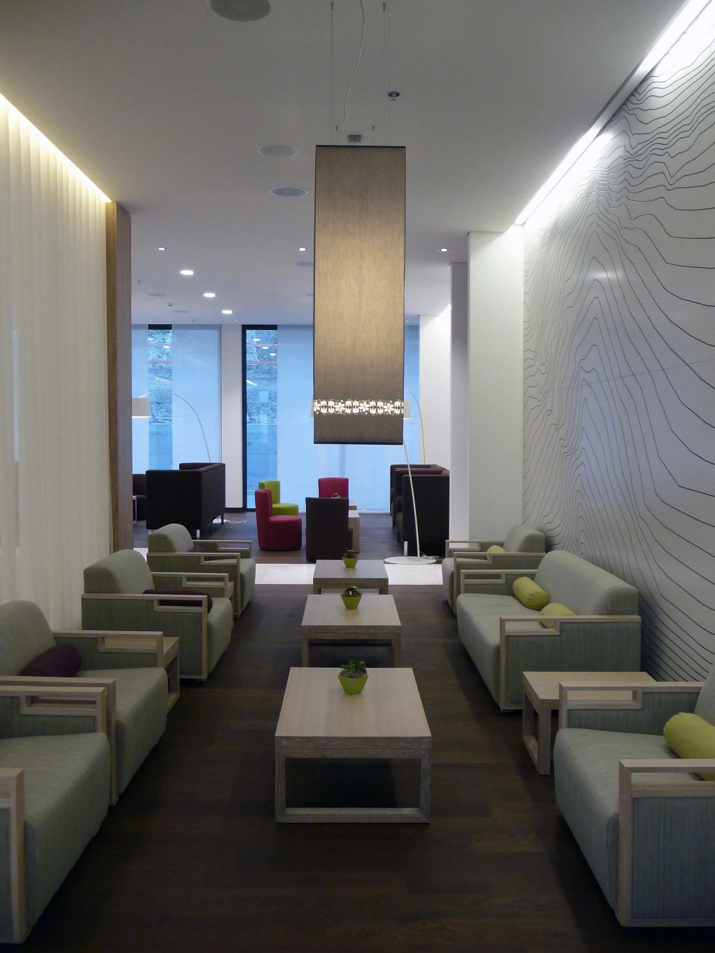 HILTON GARDEN INN DAVOS