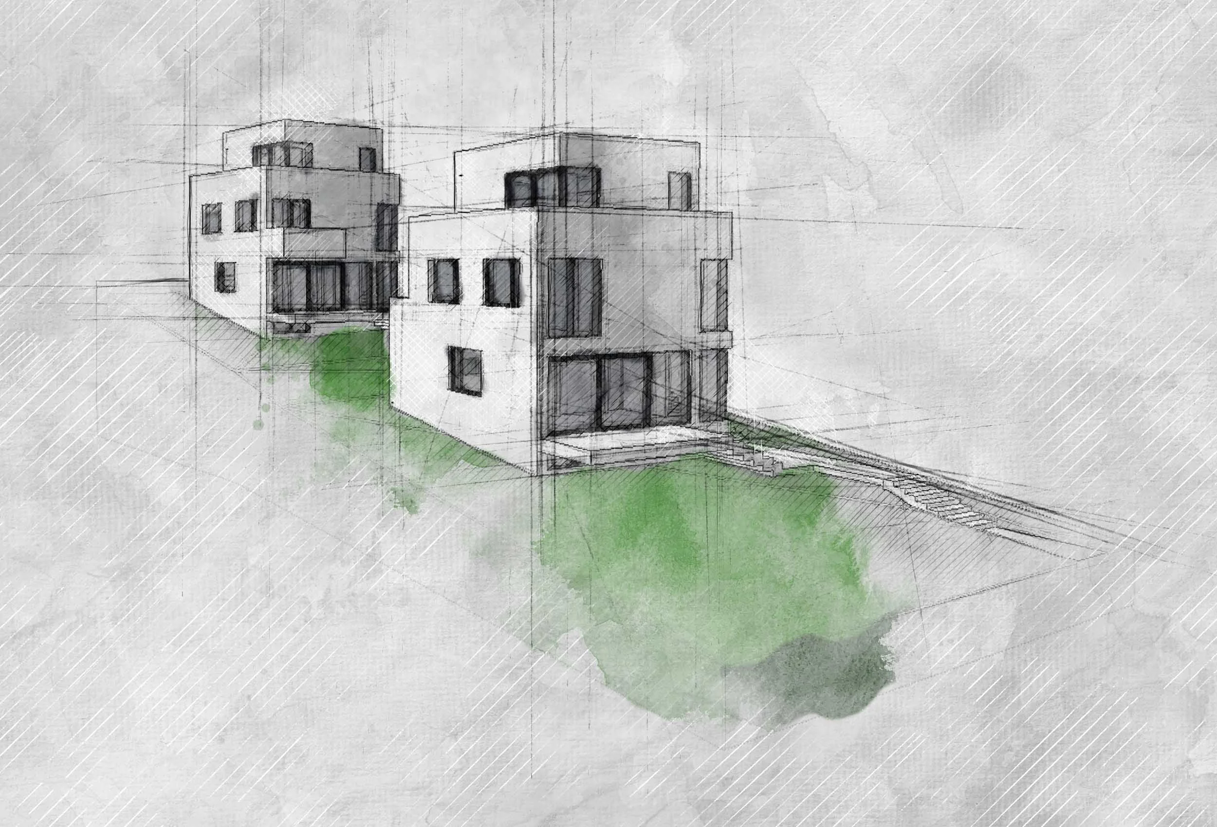 VILLA 'BER'
