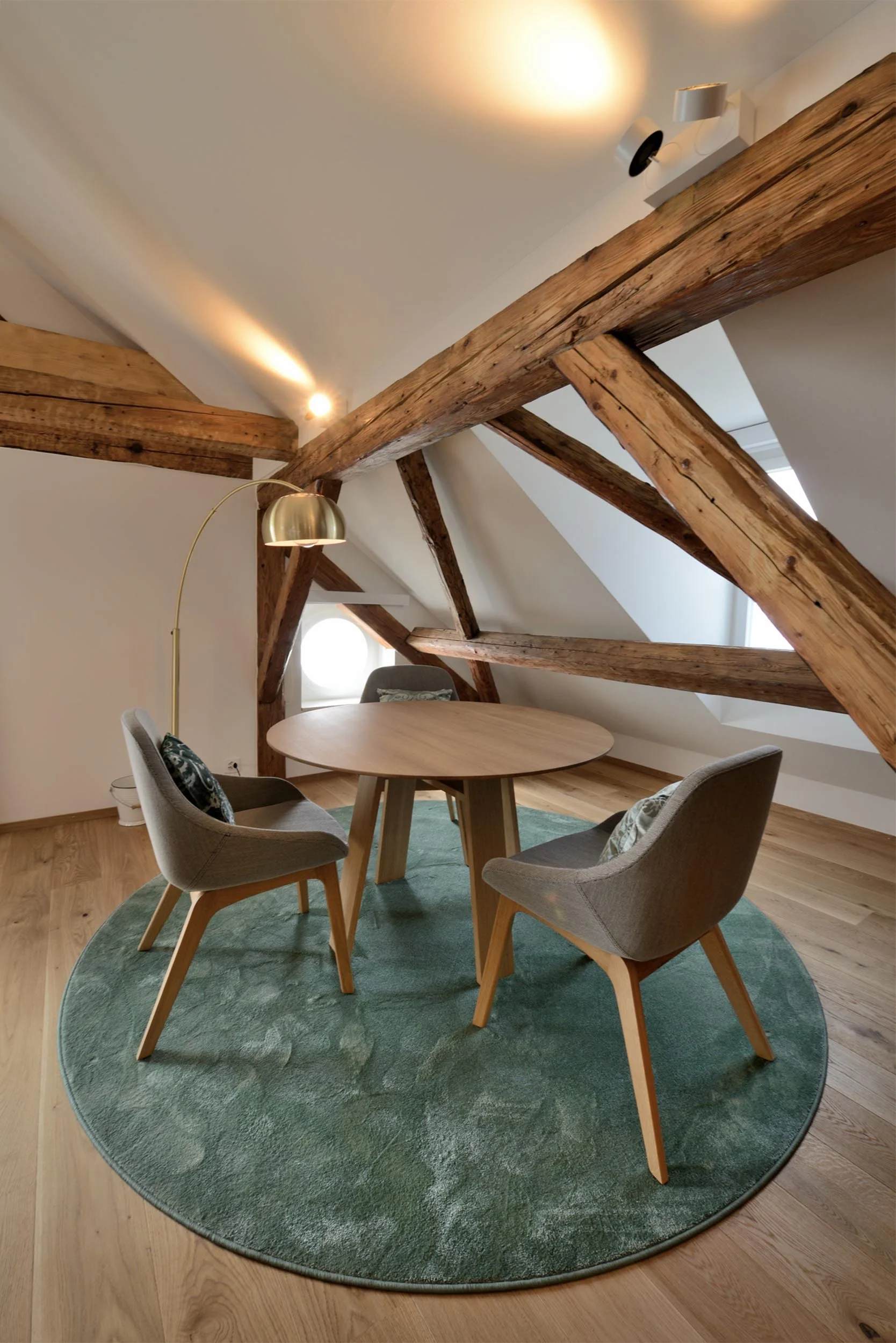 HOTEL WEISSENSTEIN OBERDORF