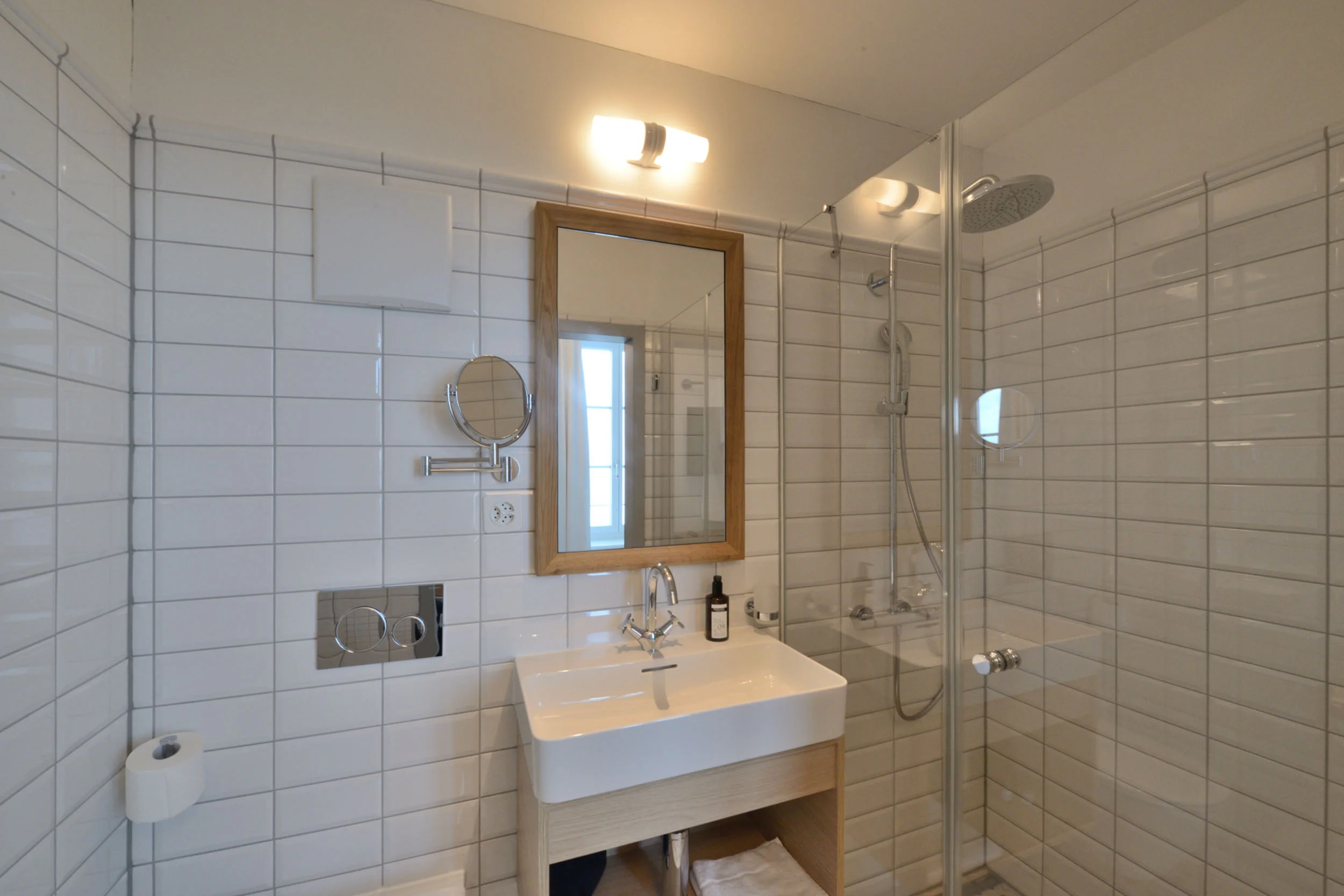 HOTEL WEISSENSTEIN OBERDORF