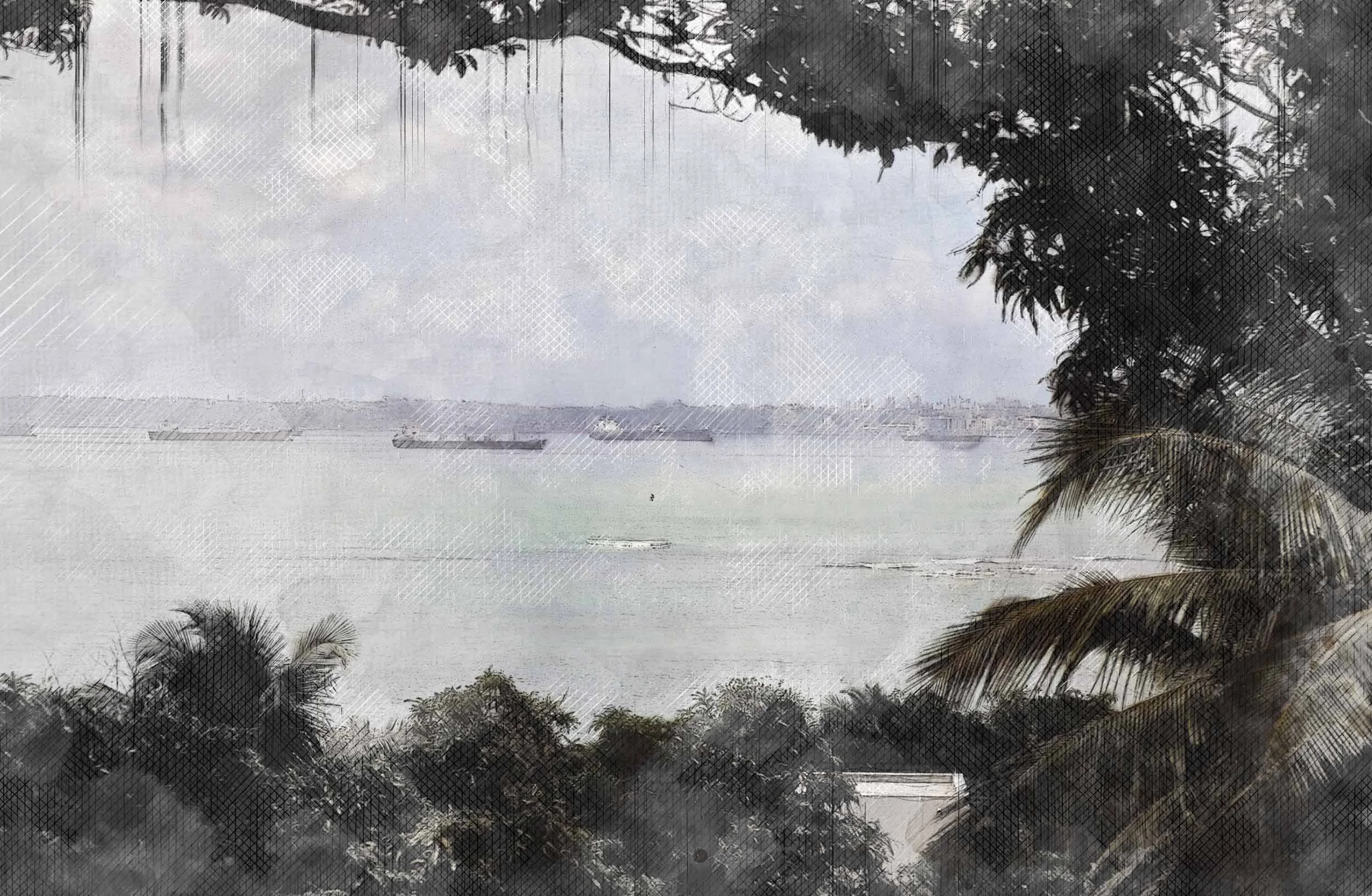 PRIVATE RESIDENCE 'VC'