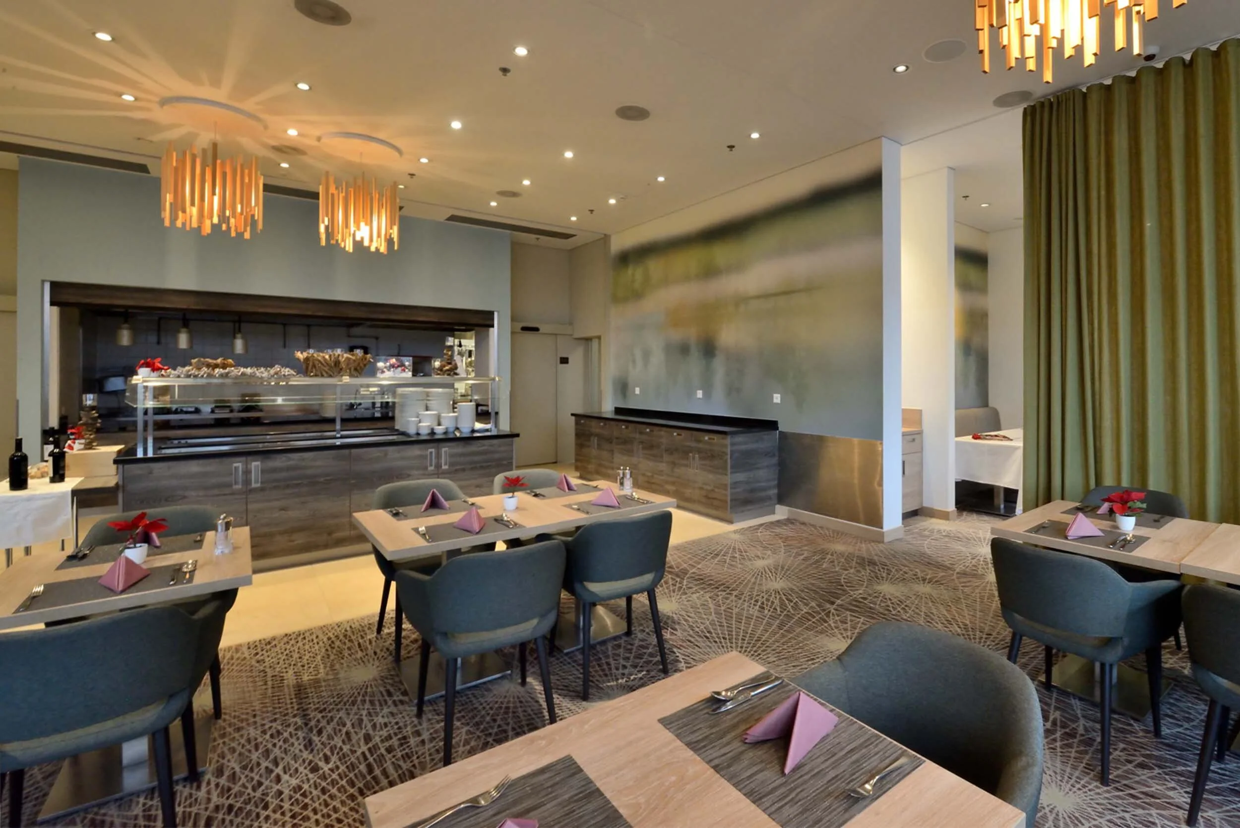 HILTON GARDEN INN DAVOS_RELAUNCH