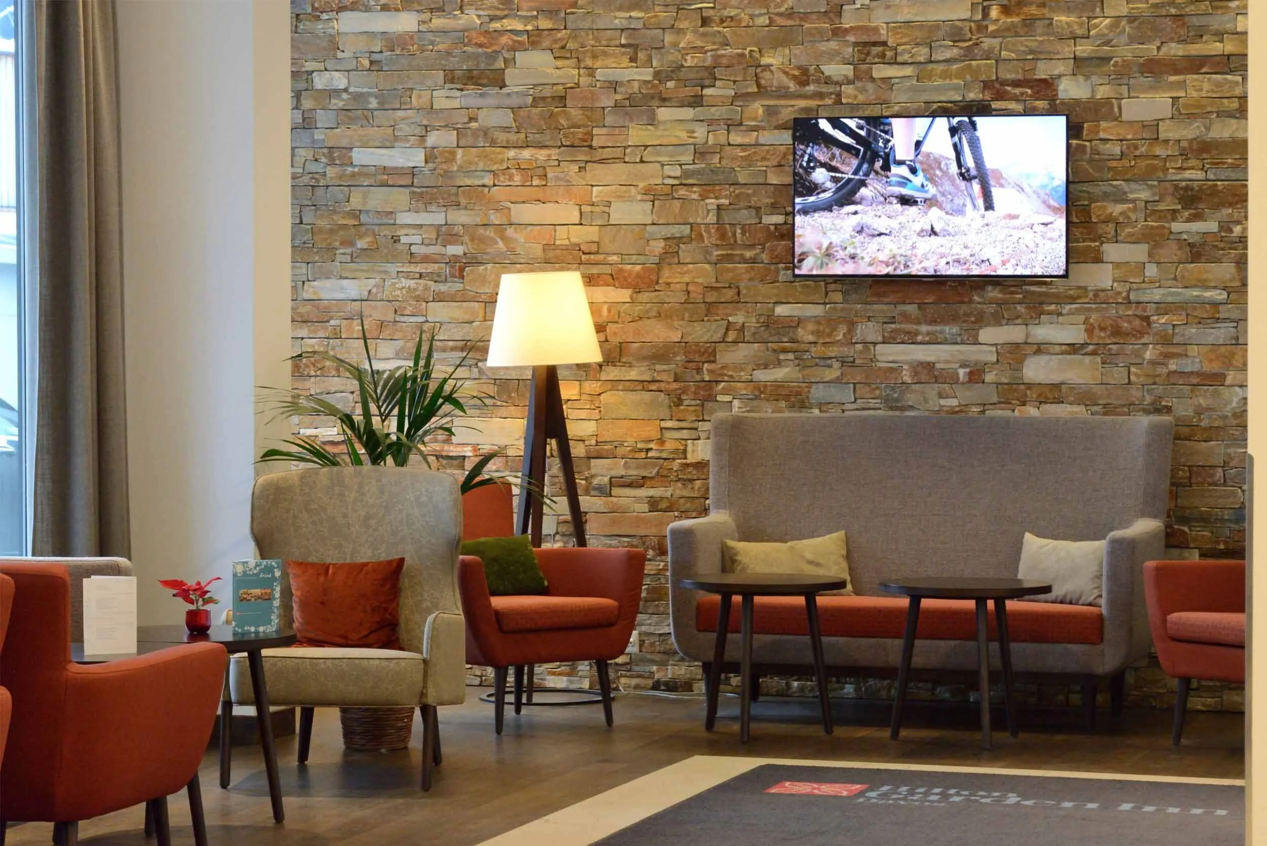 HILTON GARDEN INN DAVOS_RELAUNCH
