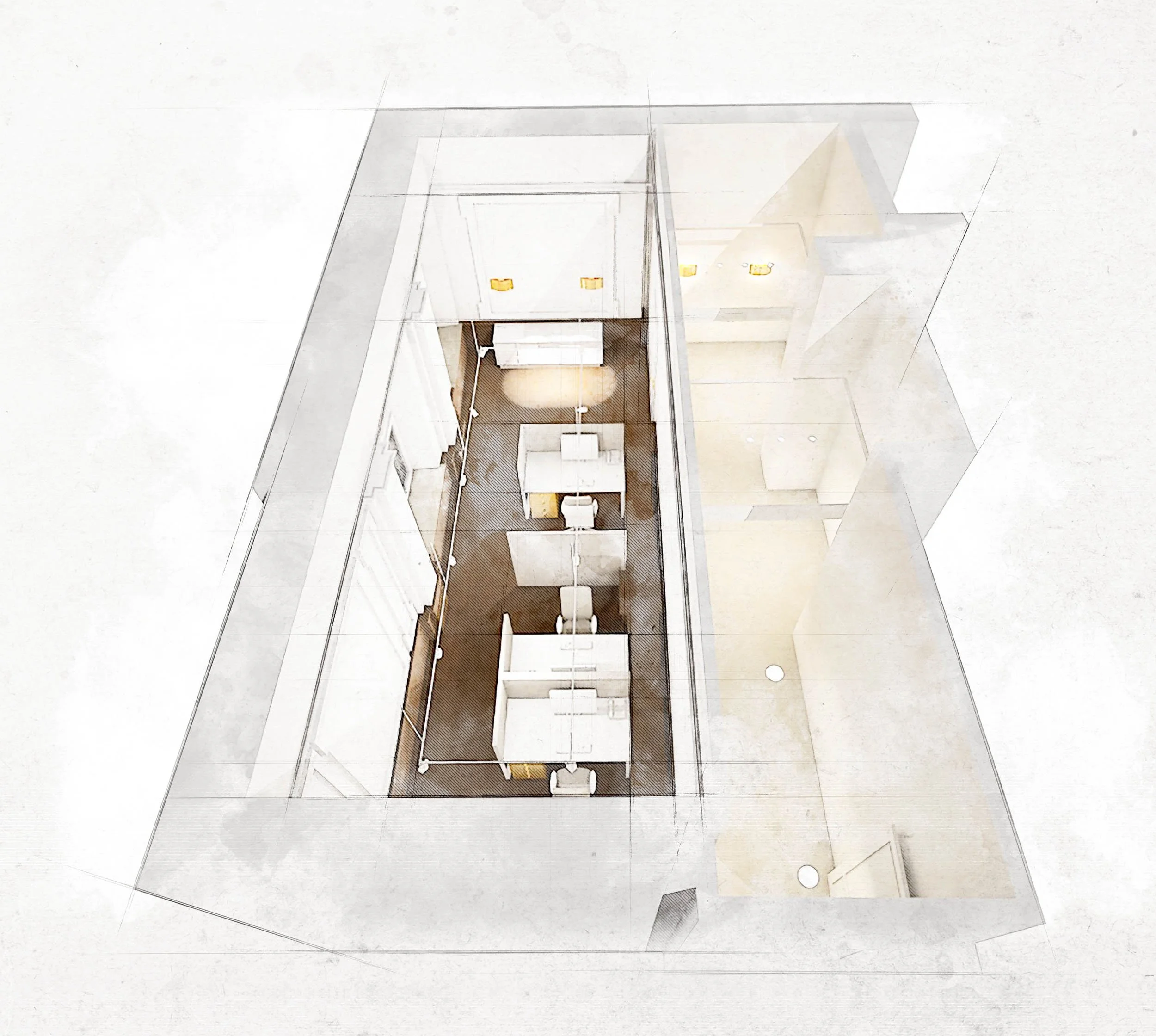 MANDARIN ORIENTAL HOTEL OFFICE 