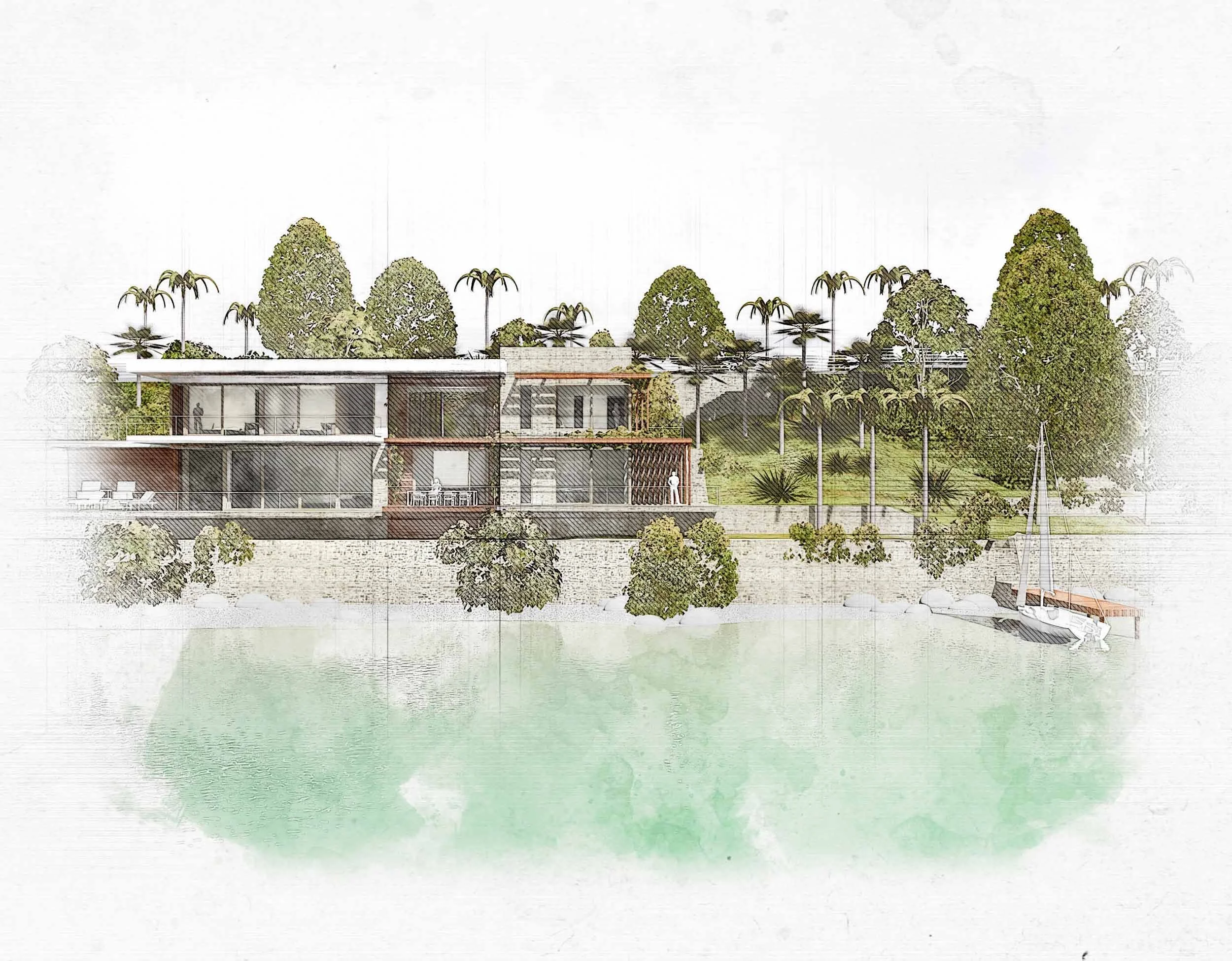 VILLA 'VMA'