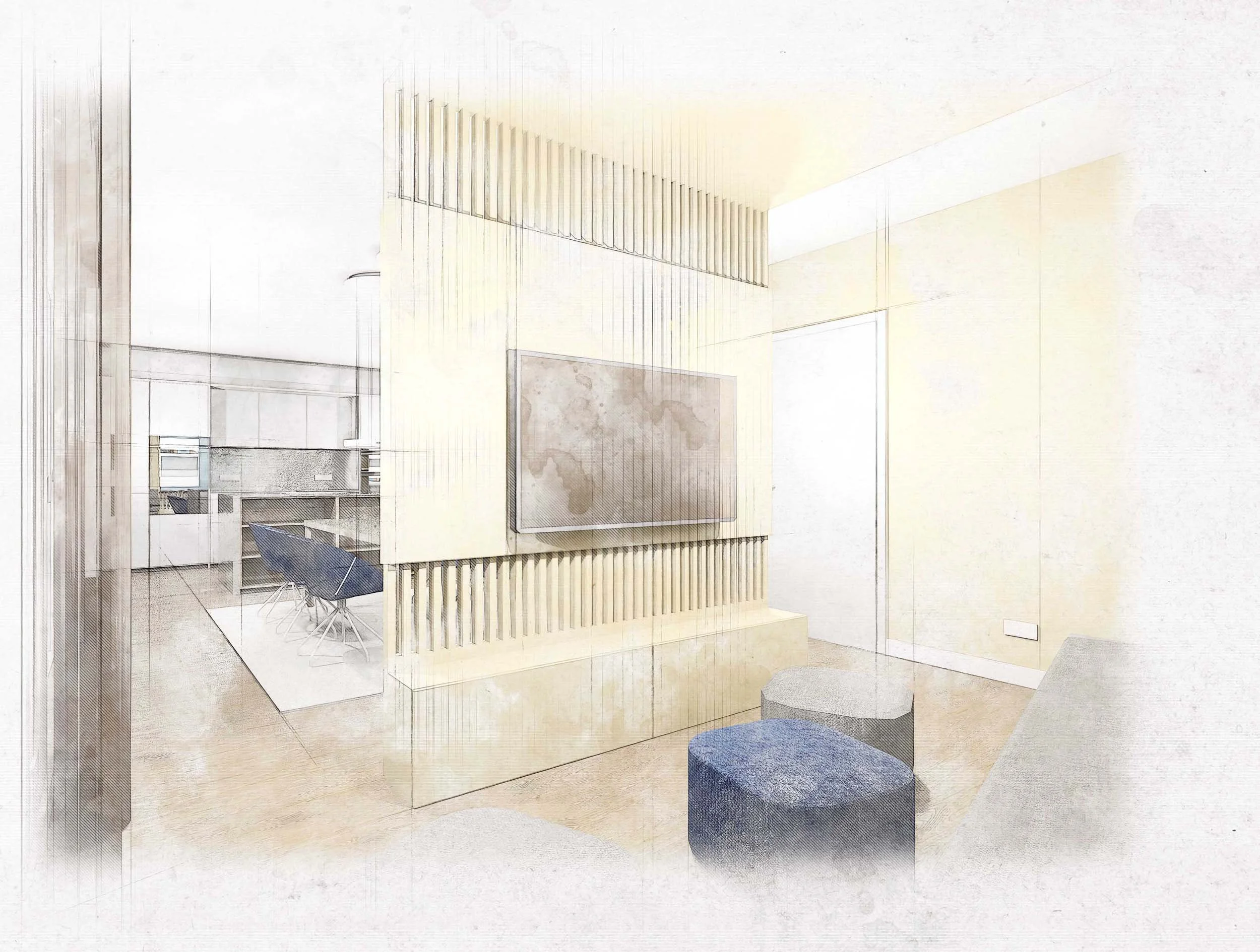 HIGH STANDARD APARTMENT 'MÖL'