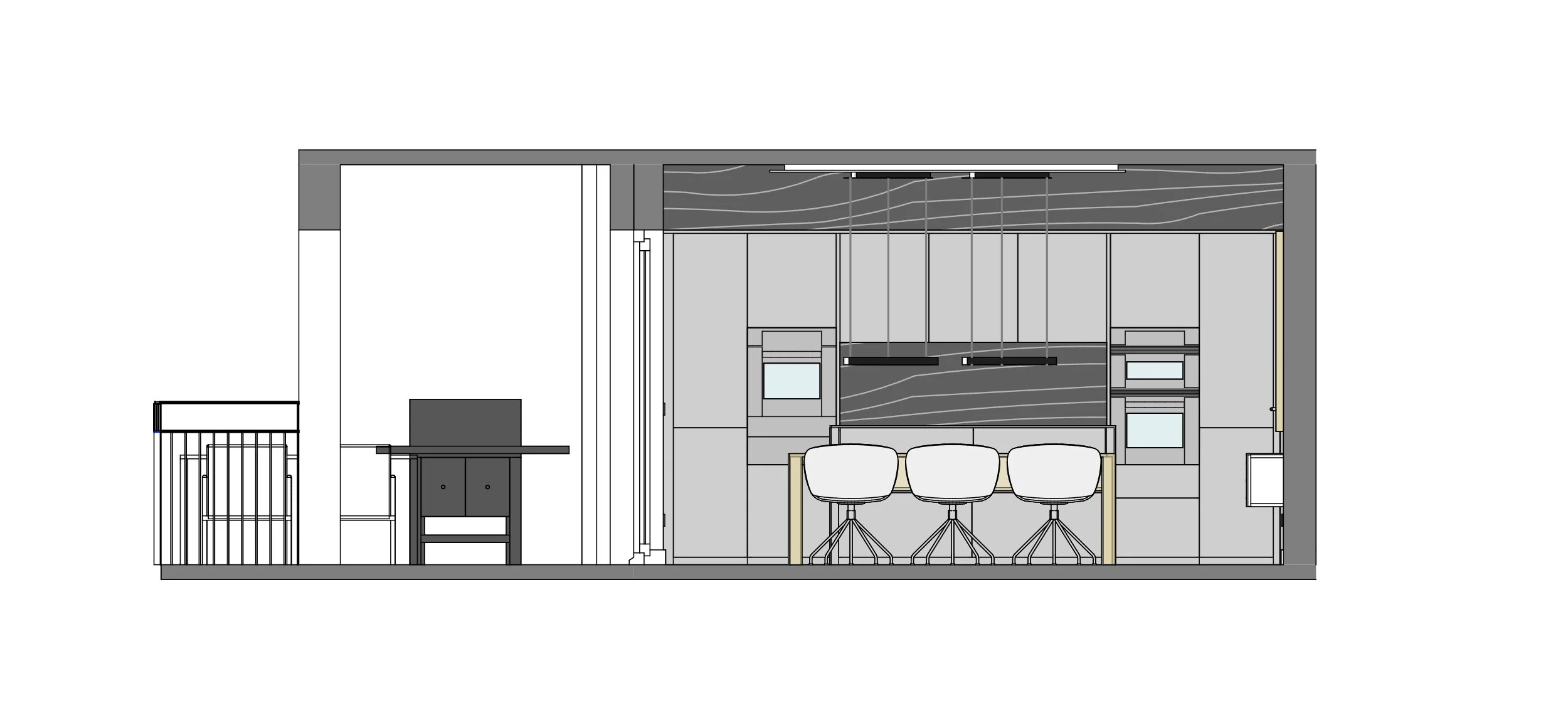 HIGH STANDARD APARTMENT 'MÖL'