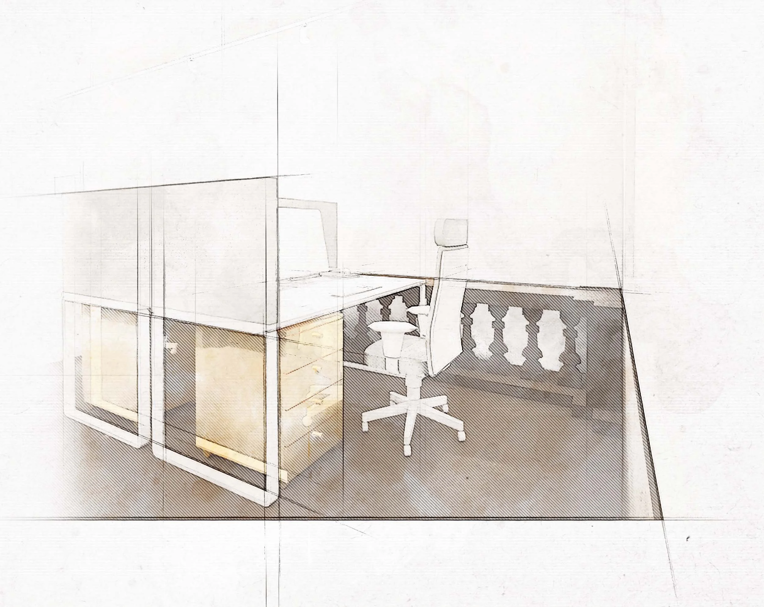 MANDARIN ORIENTAL HOTEL OFFICE 