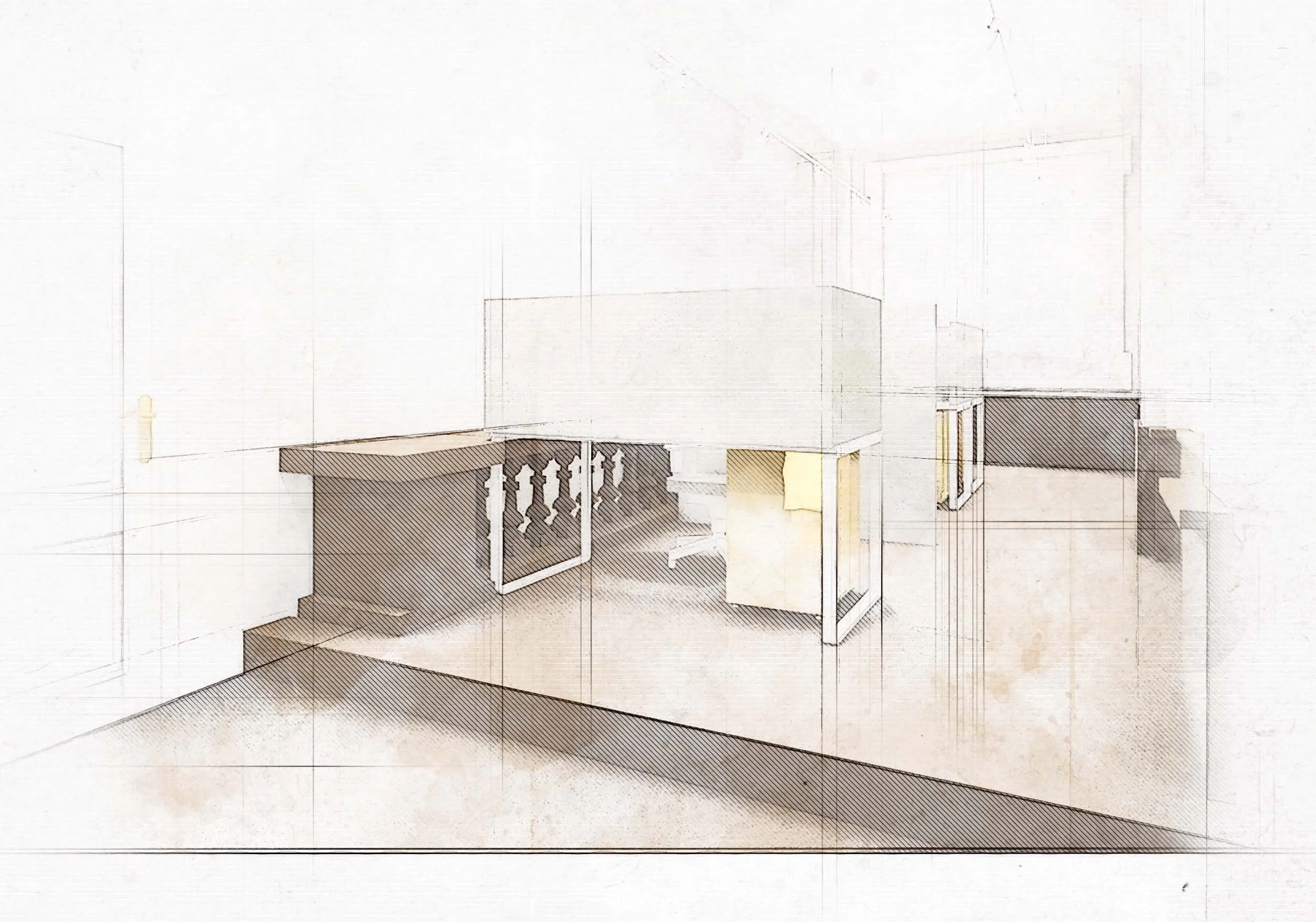 MANDARIN ORIENTAL HOTEL OFFICE 