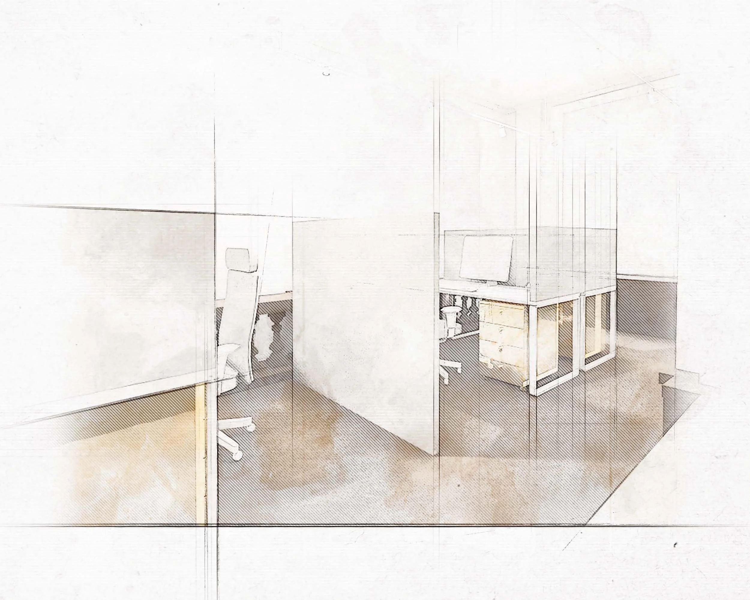 MANDARIN ORIENTAL HOTEL OFFICE