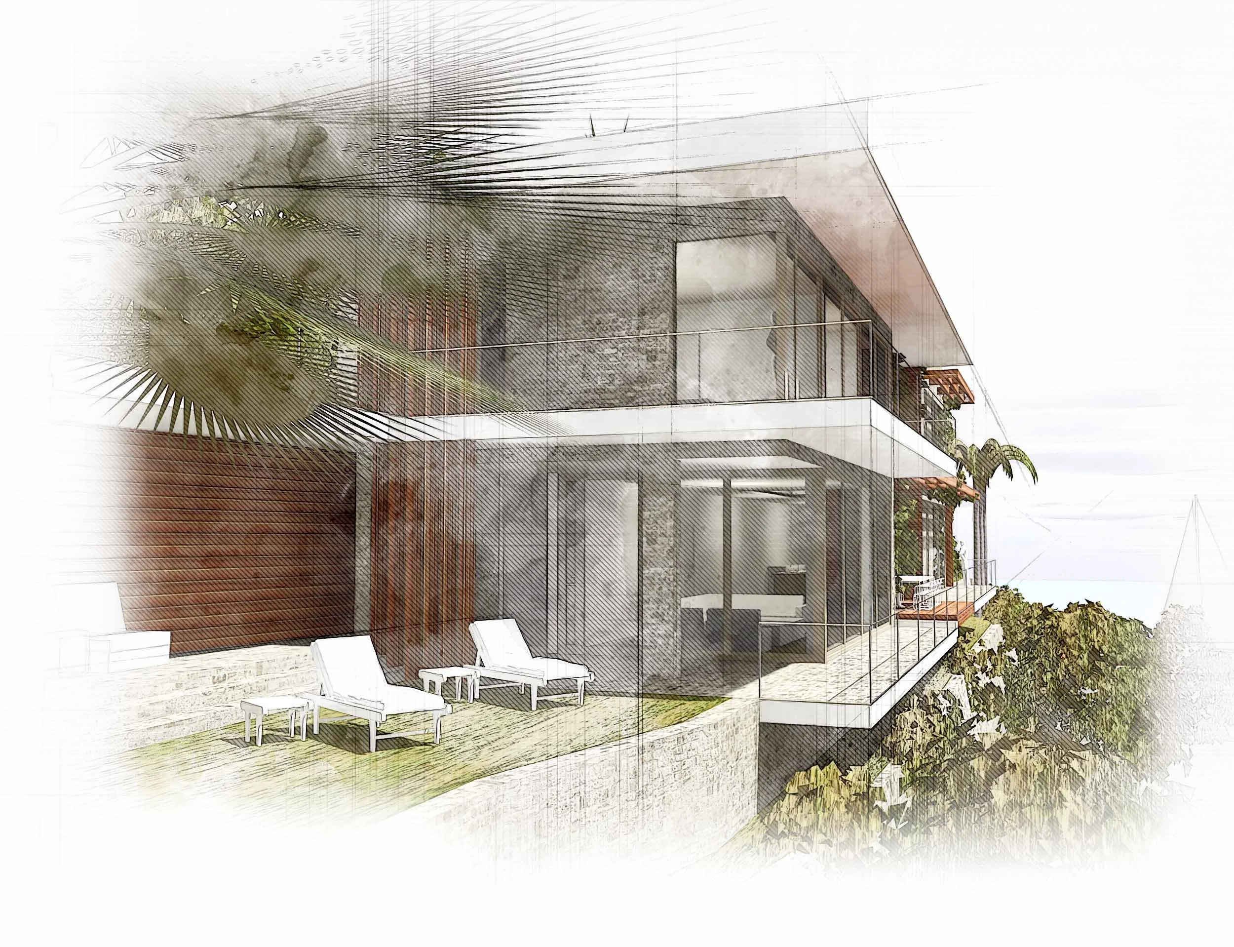 VILLA 'VMA'