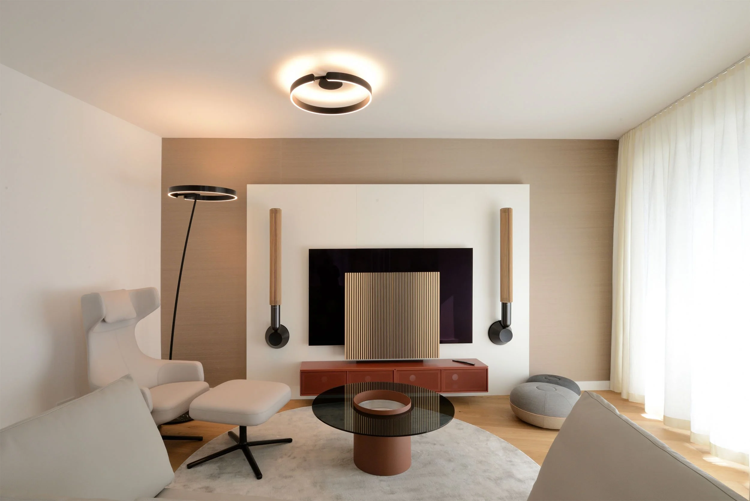 HIGH STANDARD APARTMENT 'MÖL'