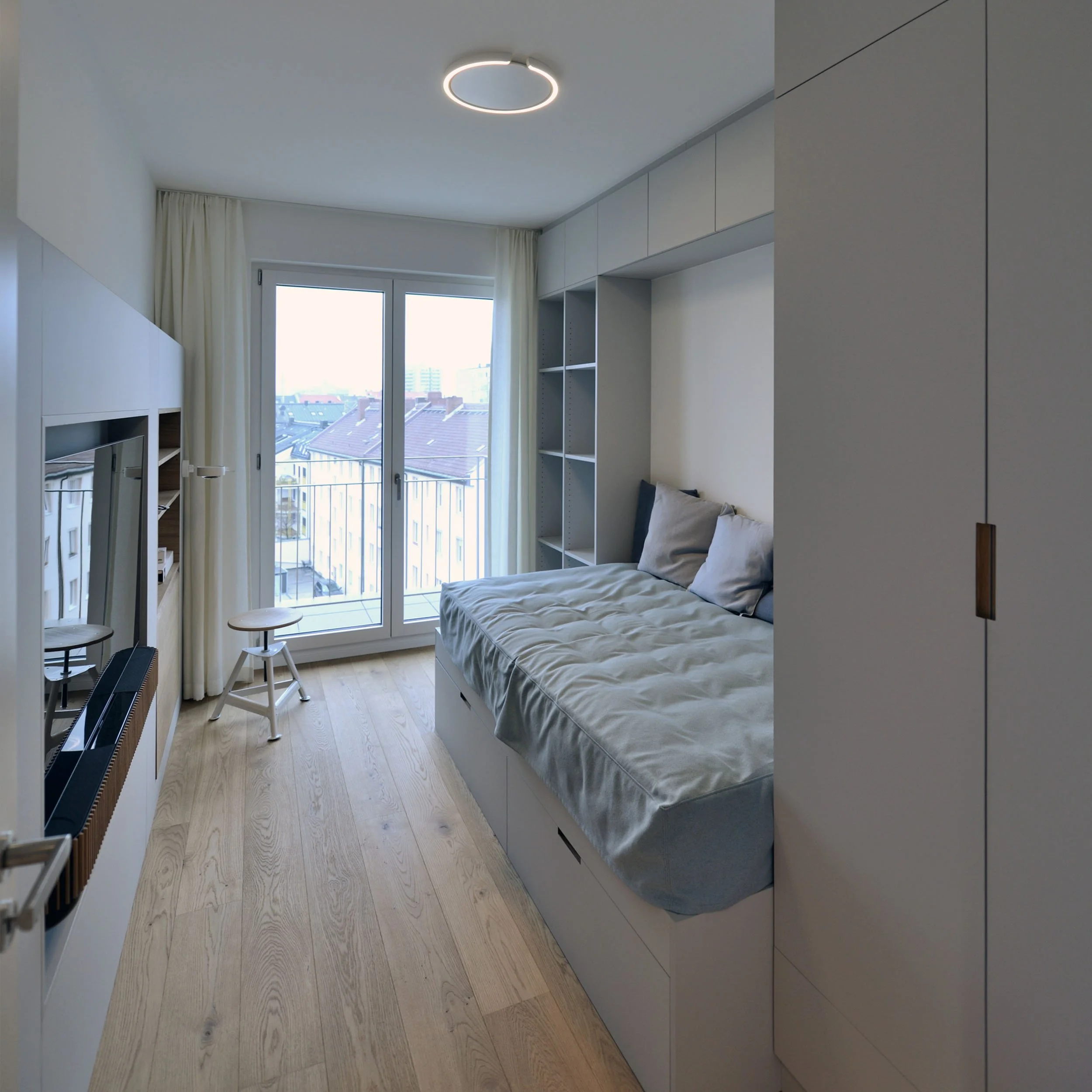 HIGH STANDARD APARTMENT 'MÖL'