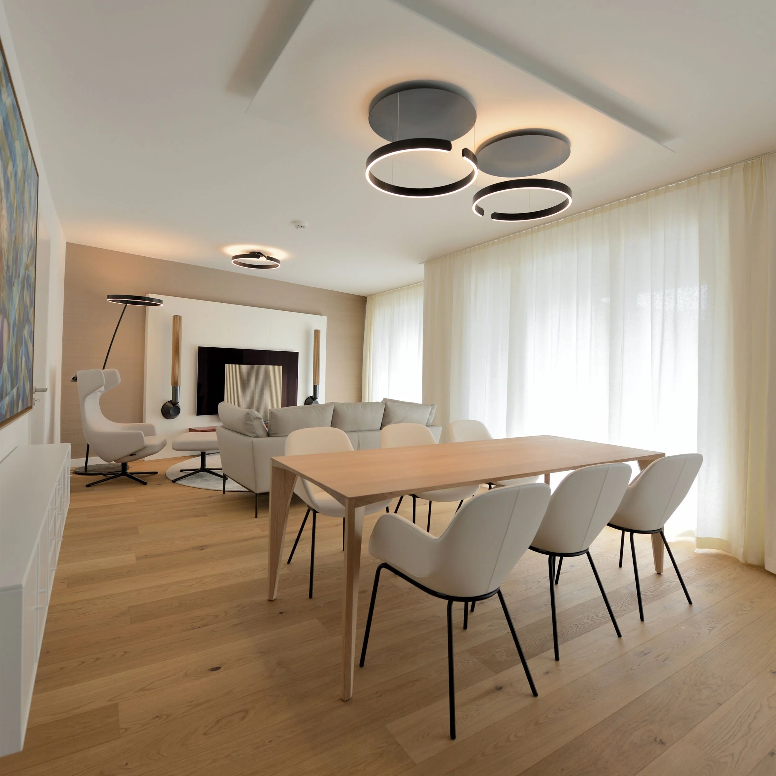 HIGH STANDARD APARTMENT 'MÖL'