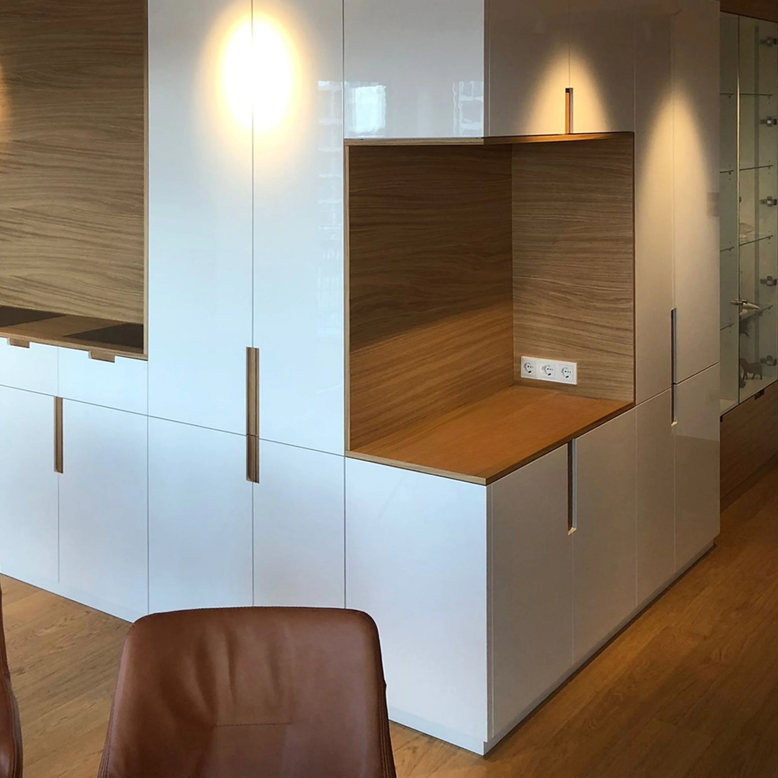 HIGH STANDARD APARTMENT 'BAD'