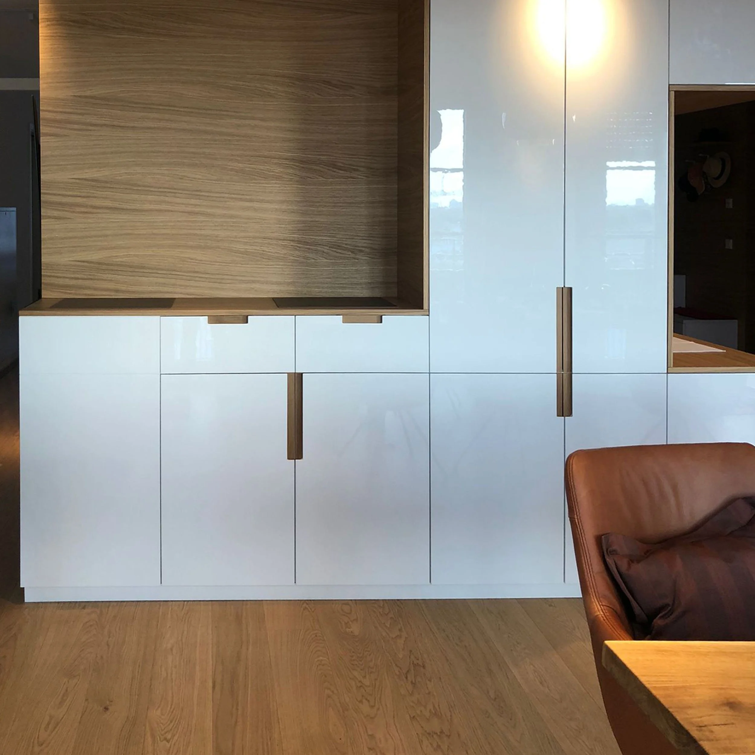 HIGH STANDARD APARTMENT 'BAD'