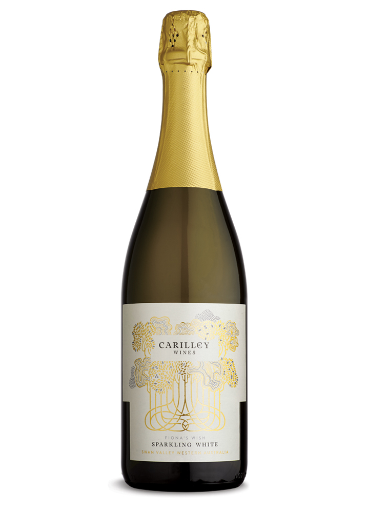 Carilley Estate Swan Valley Wine Branding