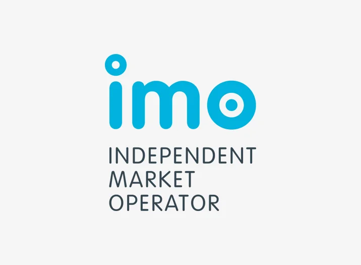 The IMO Corporate Rebranding Design