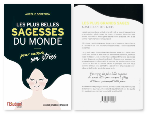 Les plus belles sagesses du monde.