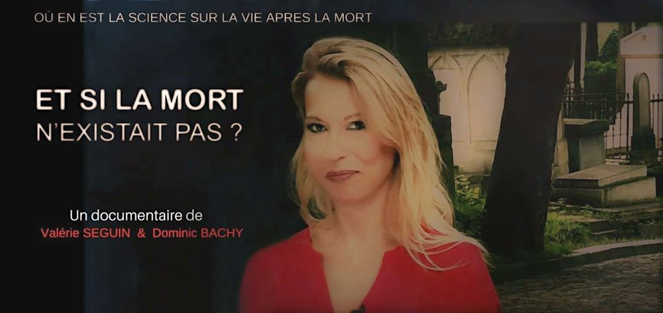 "Et si la mort n'existait pas ?" - Plus de 2 millions de vues sur YouTube.