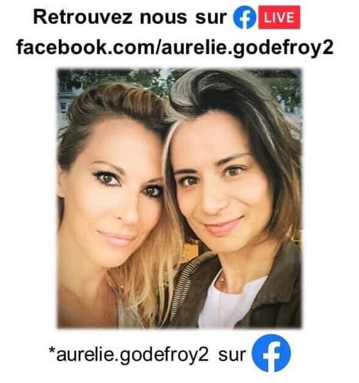FACEBOOK Live sur «L'IMPORTANCE DE NOTRE CORPS» - Lundi 05 octobre 2020 – 13h00.