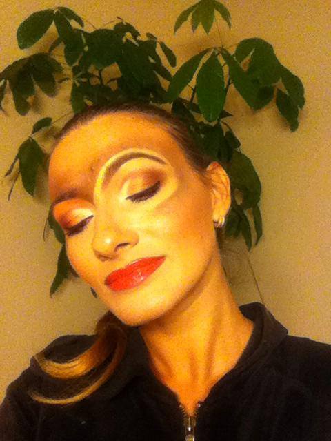 Fantasy Makeup ....jpg