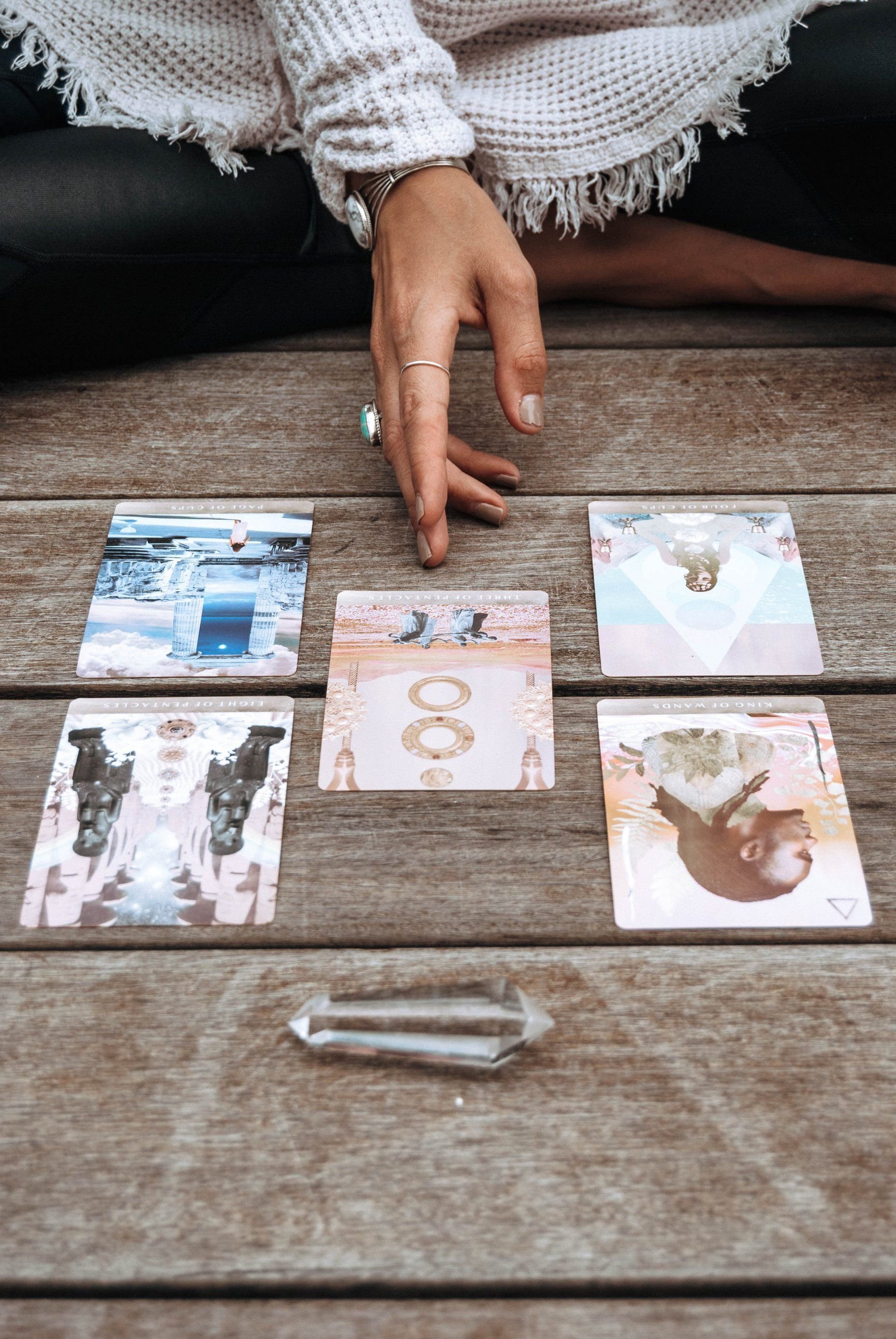 Intuitive Readings - Messages from The Universe.jpg