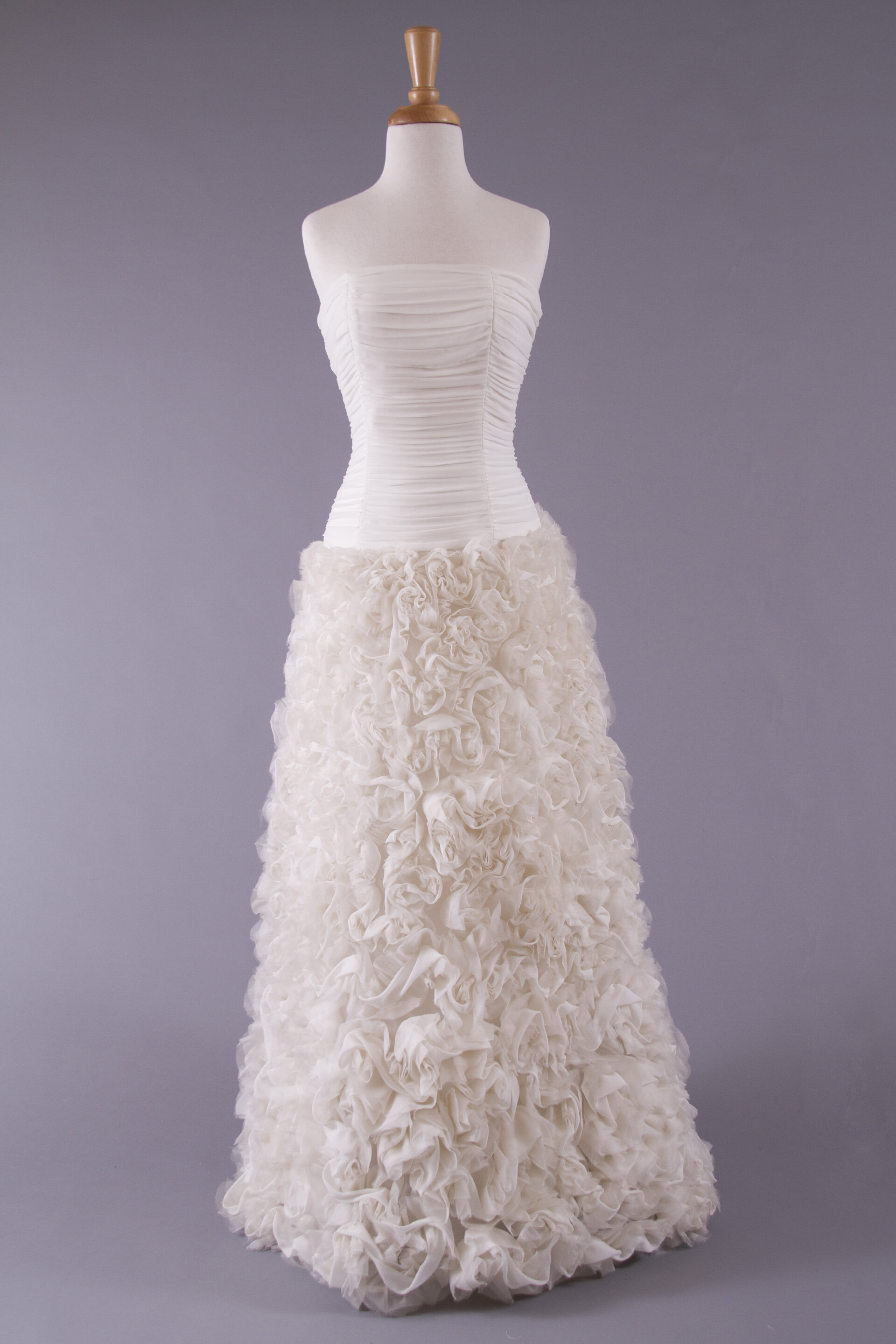 Sample Gown SALE — Shaline Bridal