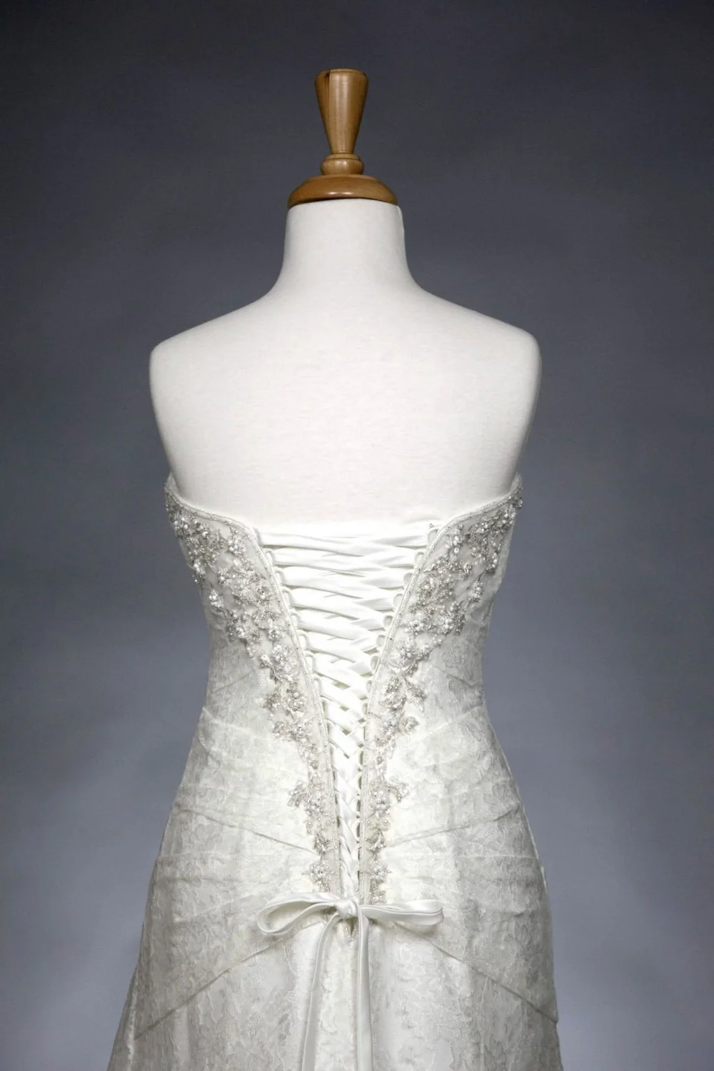 white lace cotton dress plus size Garden of Eden Maxi Dress