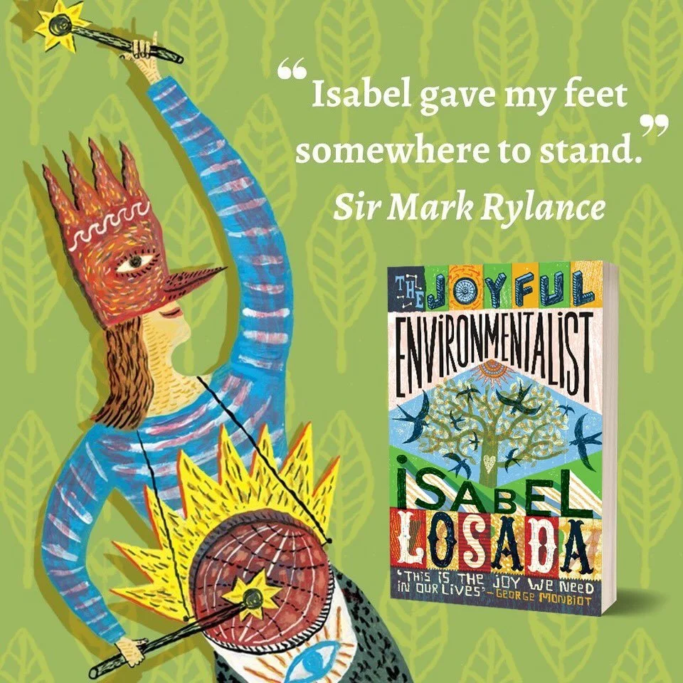 Let&rsquo;s focus on the solutions. Let&rsquo;s celebrate our power to make a difference. Let&rsquo;s remember humour, positive action and community. Let&rsquo;s continue being the difference. 
This book is written to make readers smile and to inspir