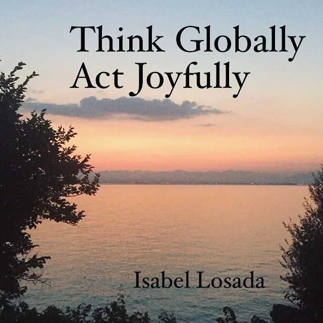 Thought that, considering international politics, this old quote of mine deserved a re-run. 

(A reader lifted this line and created this image. I can&rsquo;t remember who, so if it was you please tell me.) 

It&rsquo;s certainly a challenge isn&rsqu