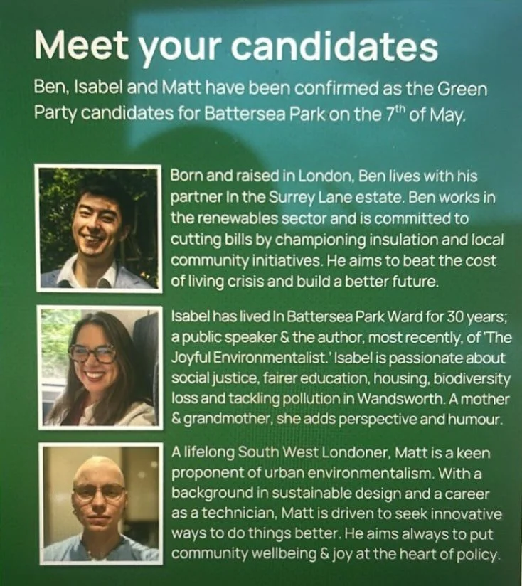 Ta Da! So we 3 humans now have 8 thousand leaflets to deliver. Any friends that live in London and would like to get their step count up and get very fit while hanging out with me a bit and supporting @thegreenparty &amp; @wandsworthgreens Please let