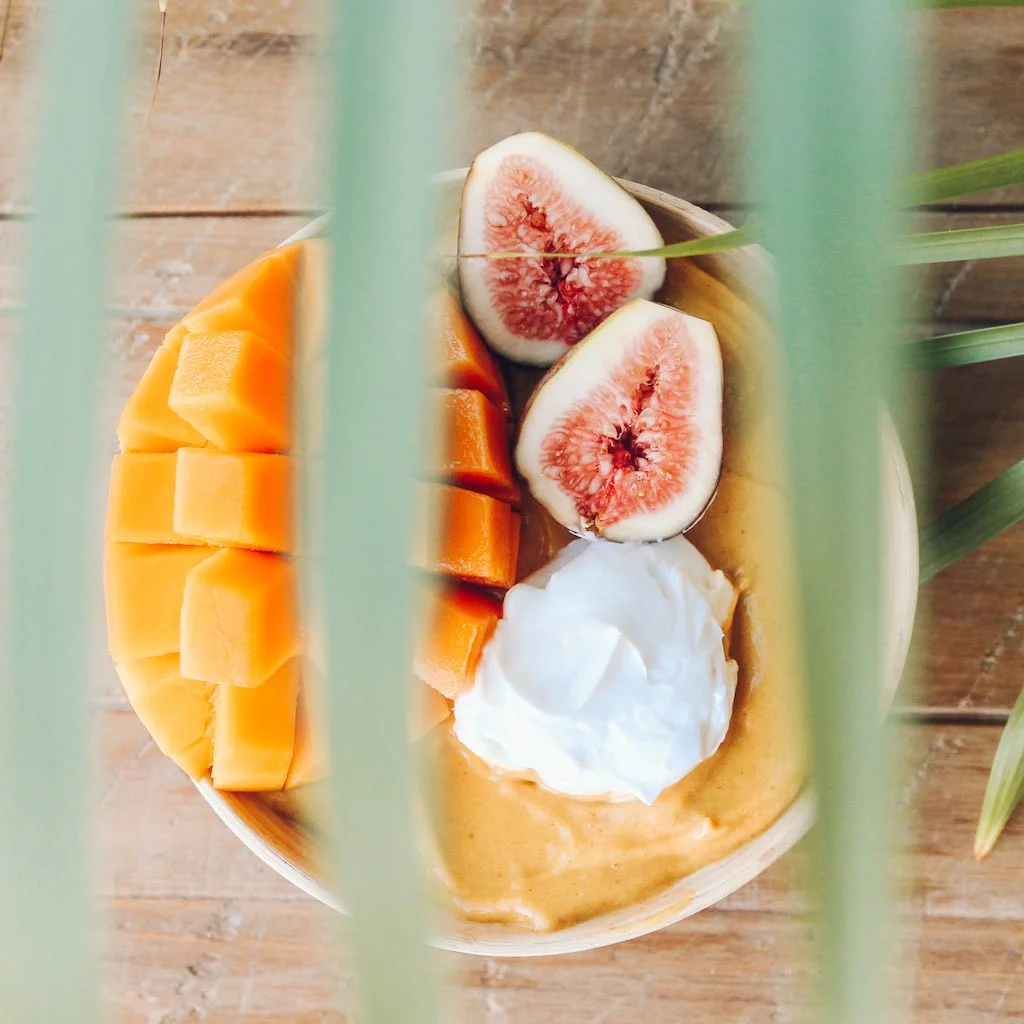 Tropical Turmeric Smoothie Bowl - The Surf Meal Co-2.jpg