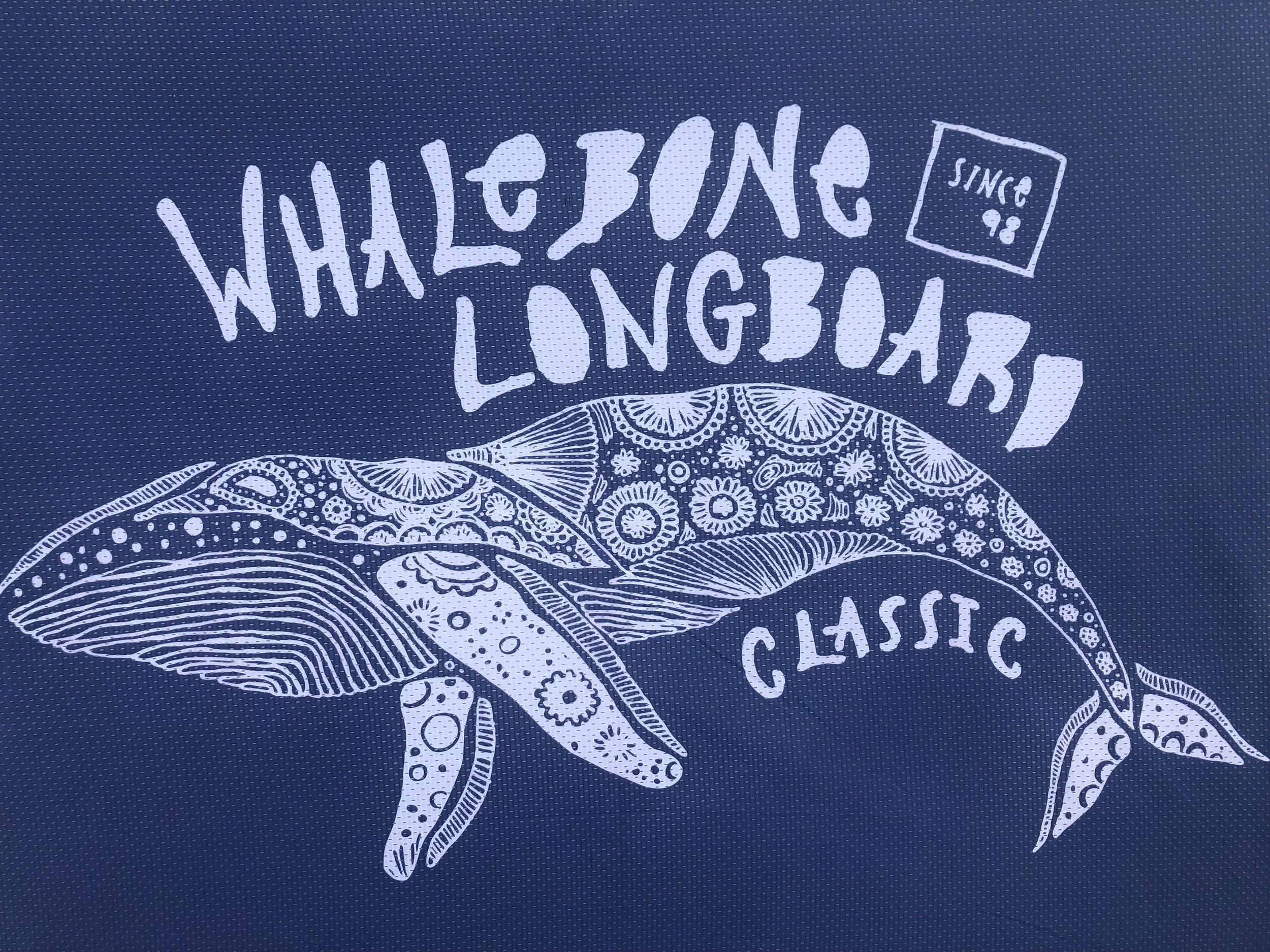 The 21st Whalebone Longboard Classic 2018
