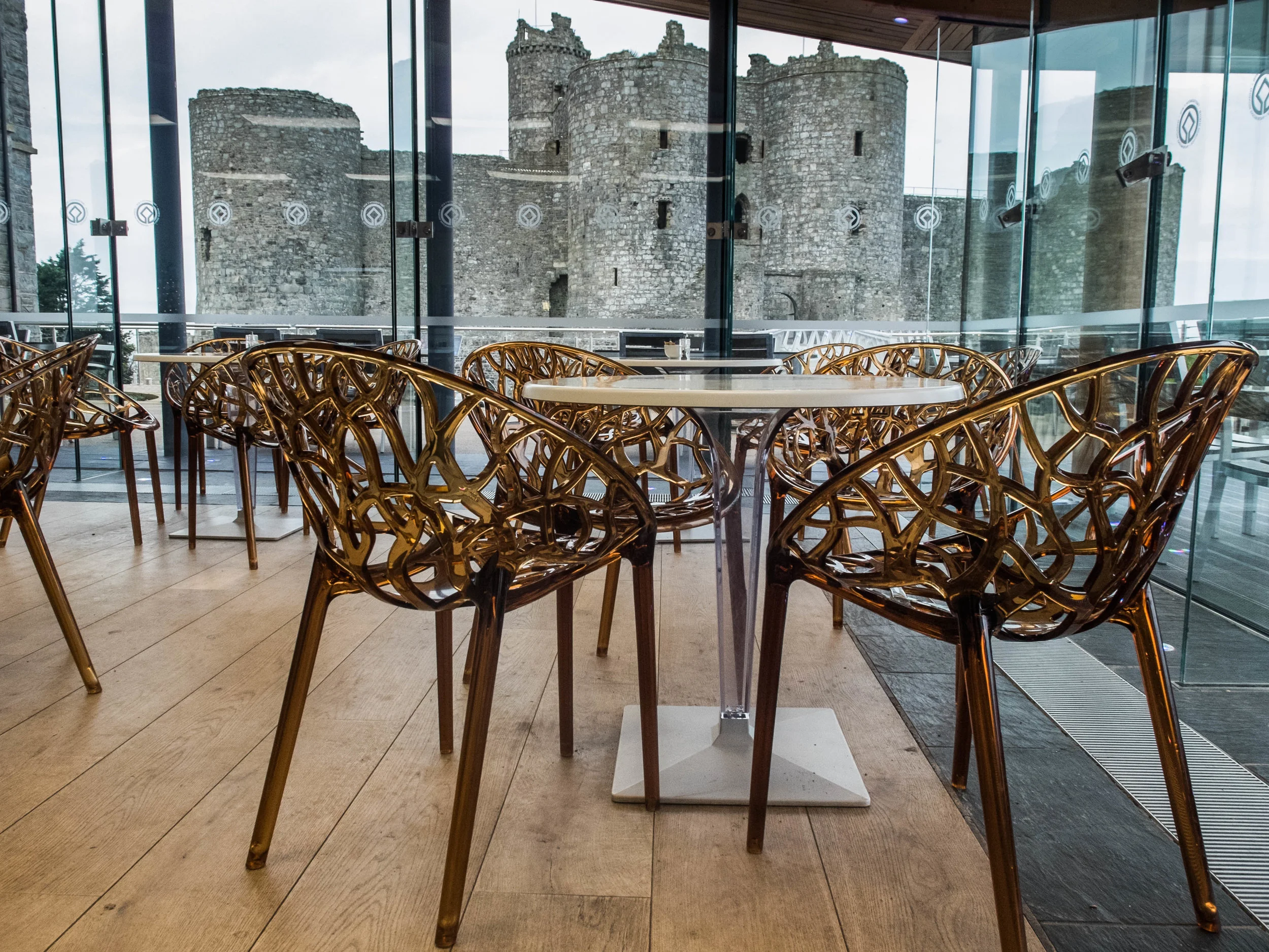 Caffi Castell